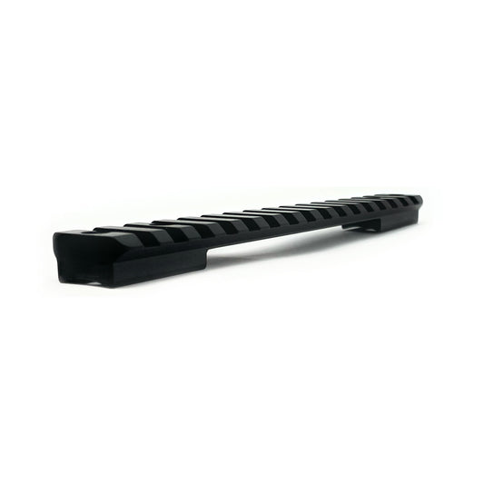 Dnz Marlin-henry Rifle Pic Rail