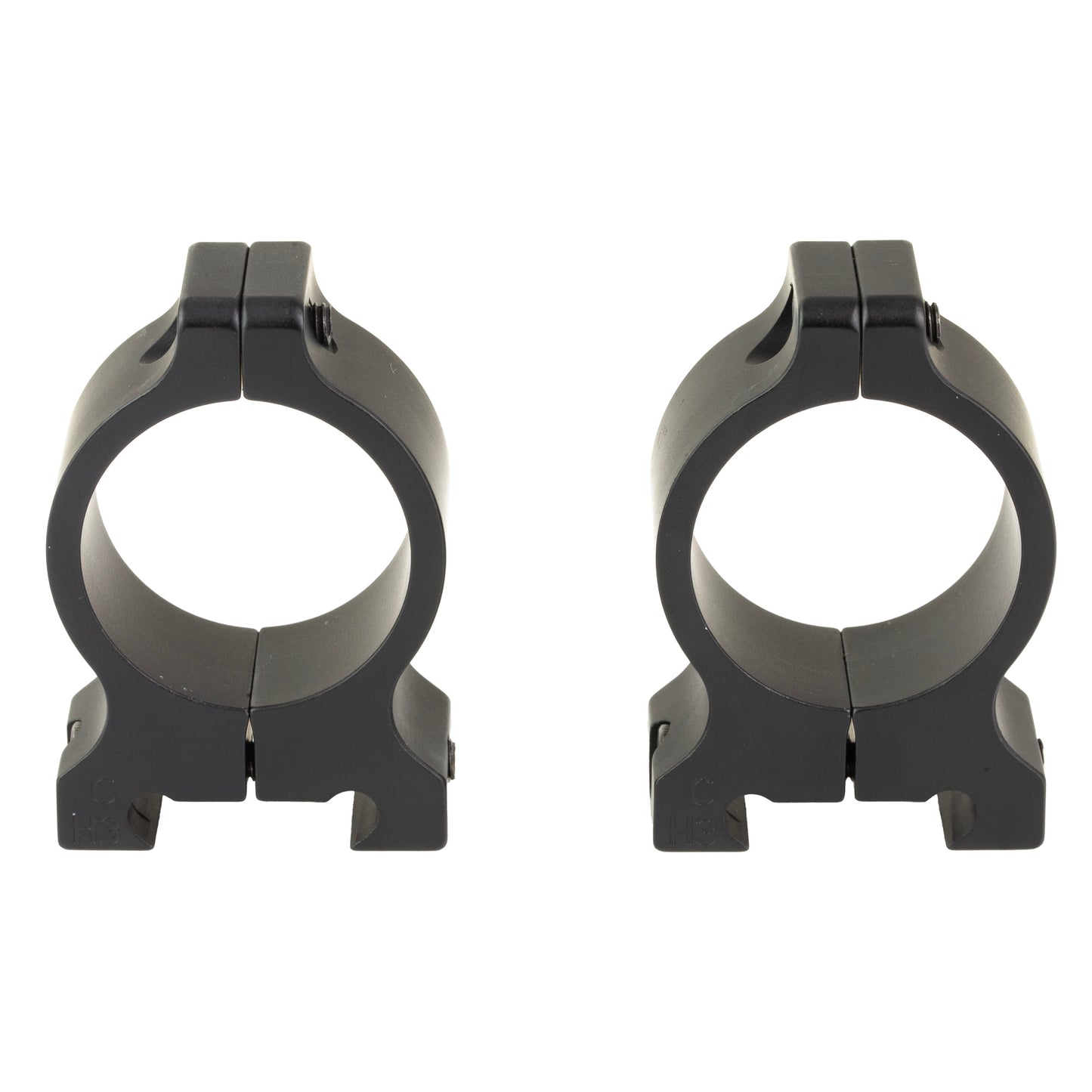 Dnz Freedom Rpr 2pc Vrtcl High 30mm