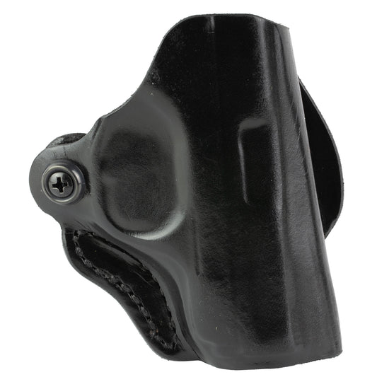 Desantis Mini Scab Bodygd 2.0 Rh Blk