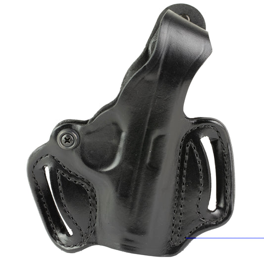 Desantis Tb Mini Sld Bdygrd 2 Rh Blk