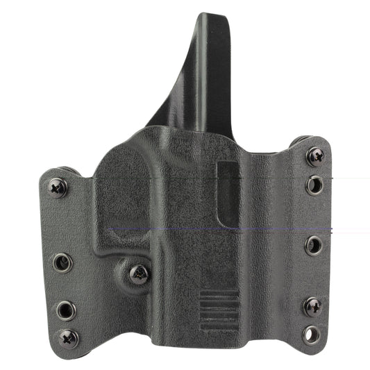 Desantis Raptor 2.0 Glk 43x/48 Rh Bk
