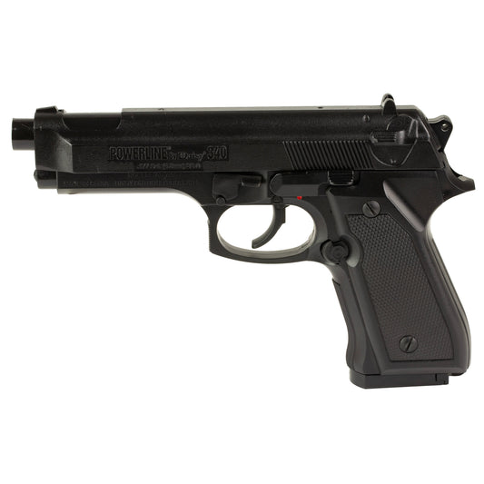 Daisy 340 Pistol Bb 200rd Blk