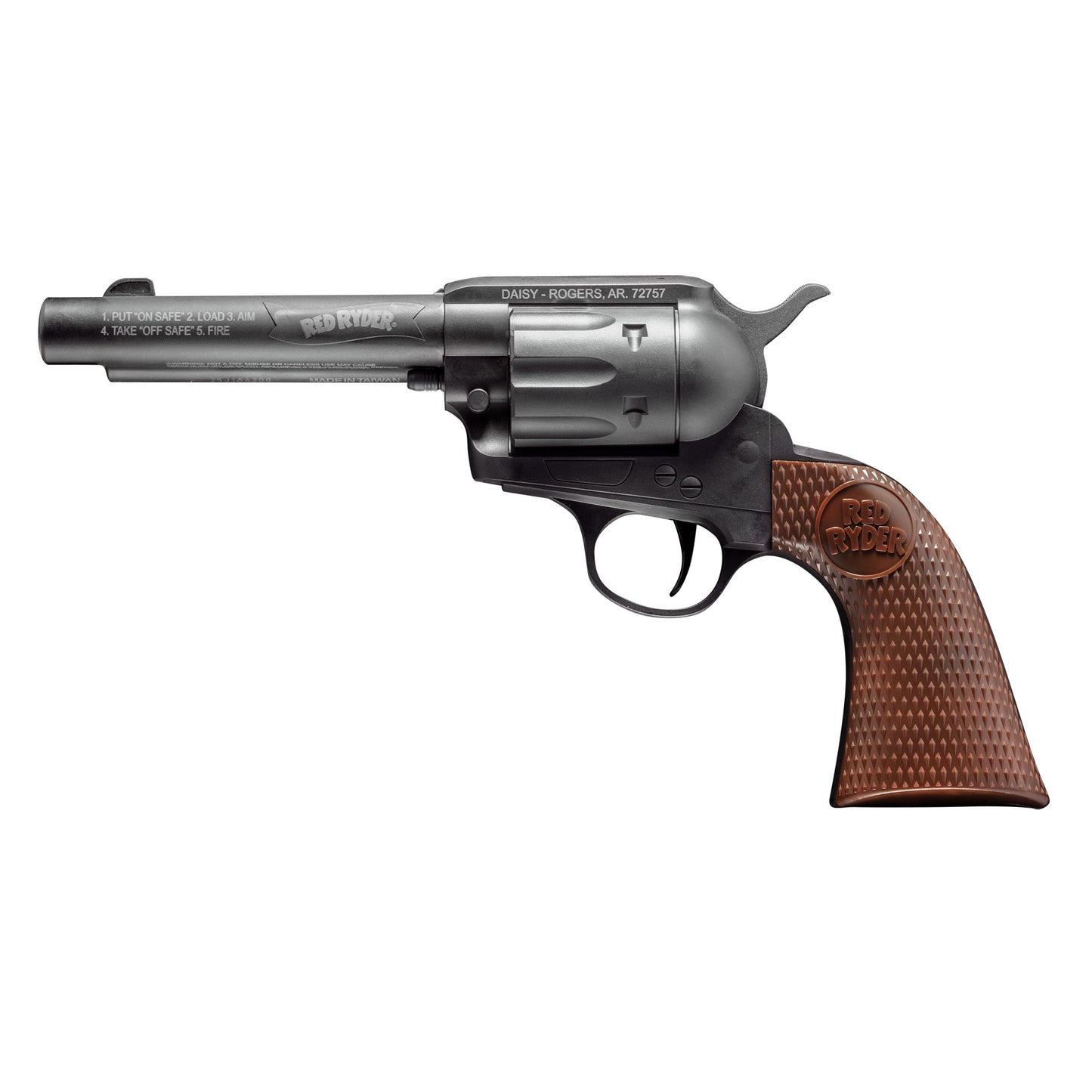 Daisy Red Ryder Revolver Pistol Bb