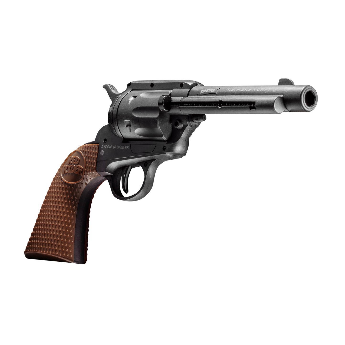Daisy Red Ryder Revolver Pistol Bb