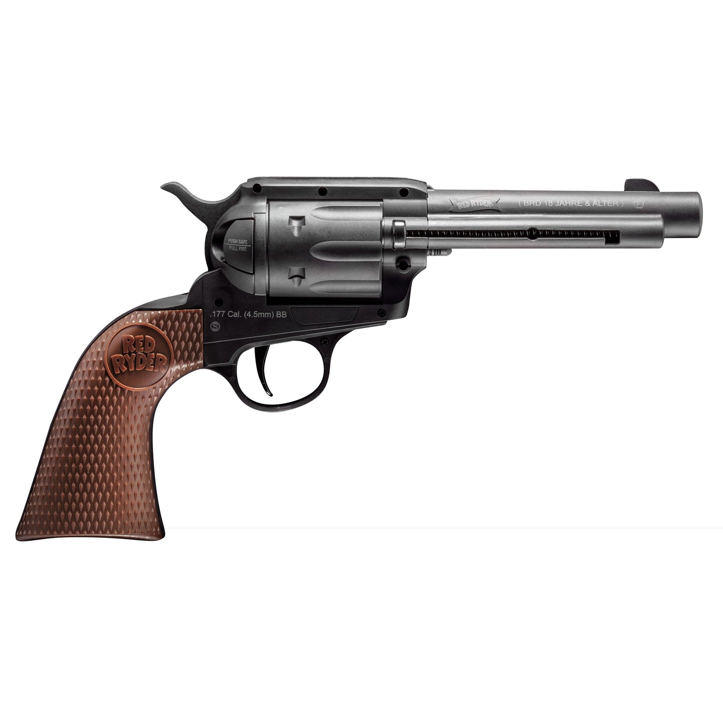 Daisy Red Ryder Revolver Pistol Bb