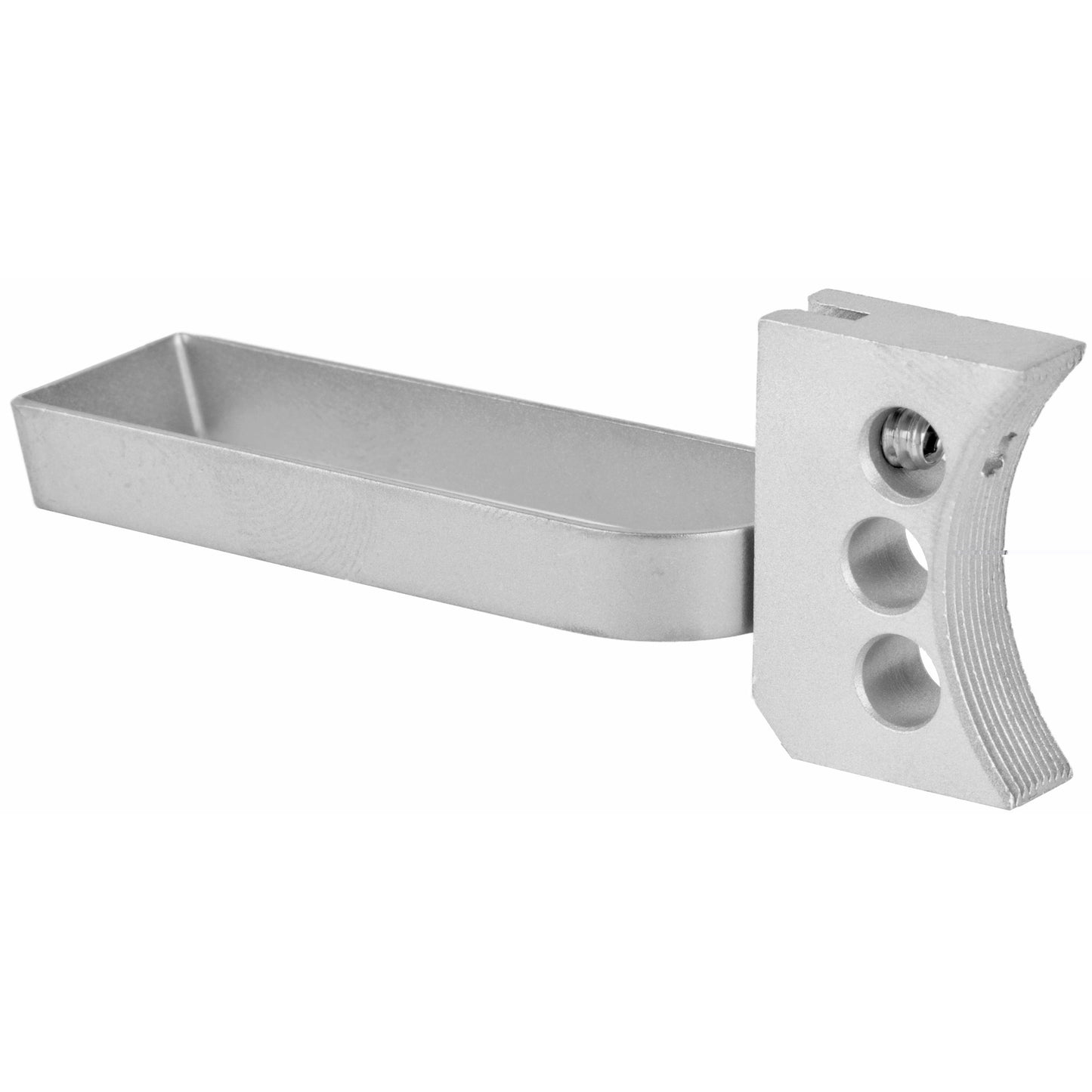 Ed Brown 1911 3-hole Long Trigger