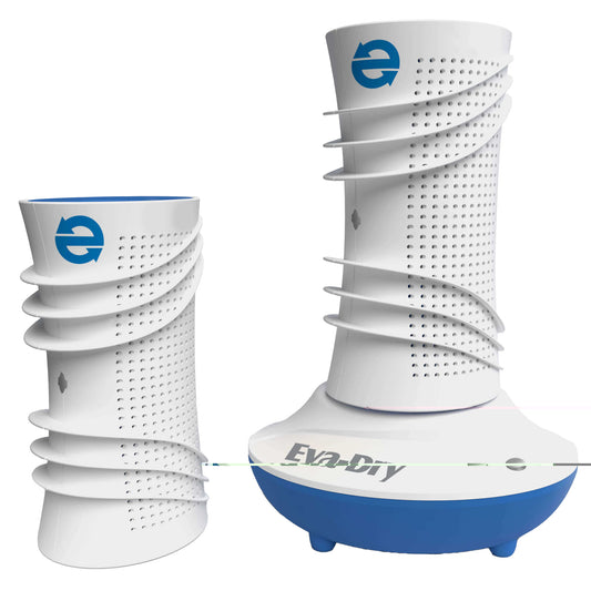 Eva-dry Air Dry System Bundle