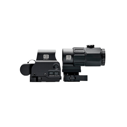 Eotech Hhs Ix Exps3-dcr With G45 Blk