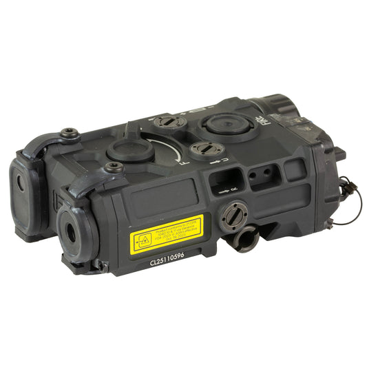 Eotech Ogl Vcsel Grn/ir Alum Blk