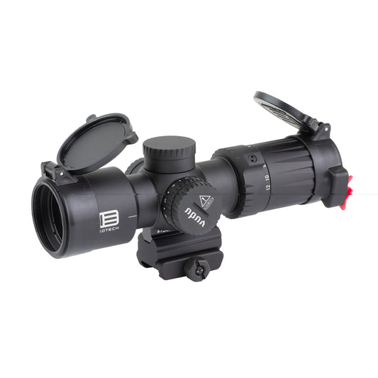 Eotech Vudu 4-12x36 Ffp Scp Md5 Mrad