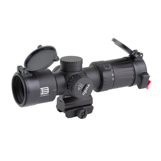 Eotech Vudu 4-12x36 Ffp Scp Mr5 Mrad