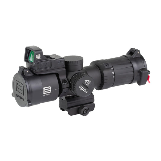 Eotech Vudu 4-12x36 Ffp Mr5 Mrd Eflx
