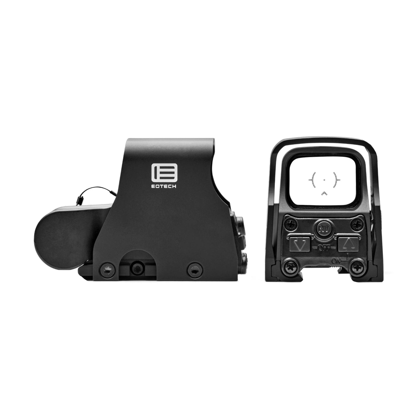Eotech Xps3-dcr 68/1 Moa Cr123 Blk