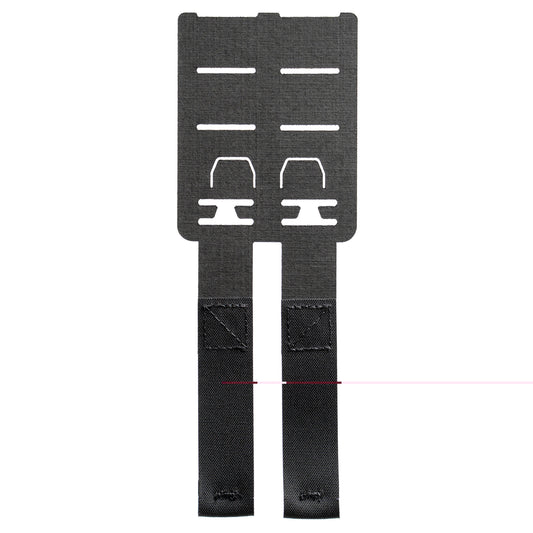 Esd Droppah Molle Black