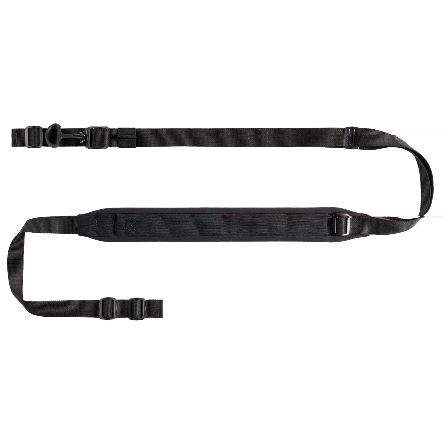 Esd Padded Sling Black