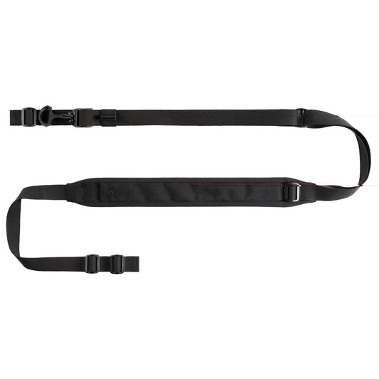 Esd Padded Sling Black