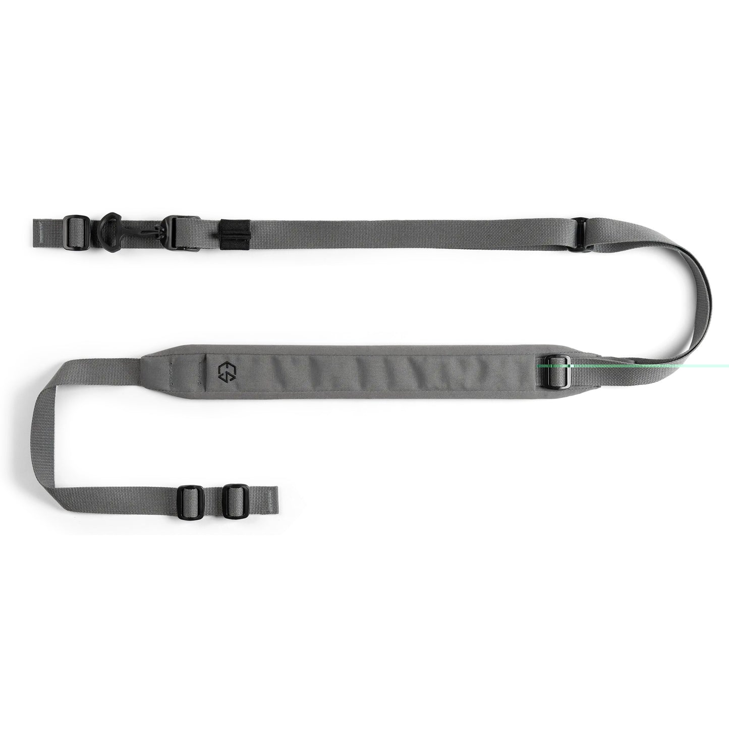 Esd Padded Sling Wolf Grey