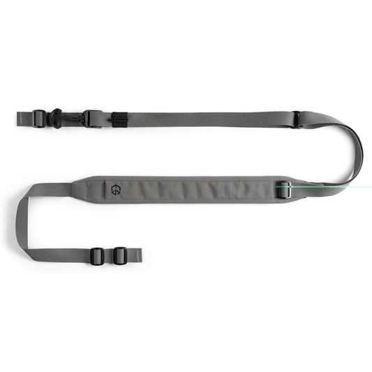 Esd Padded Sling Wolf Grey