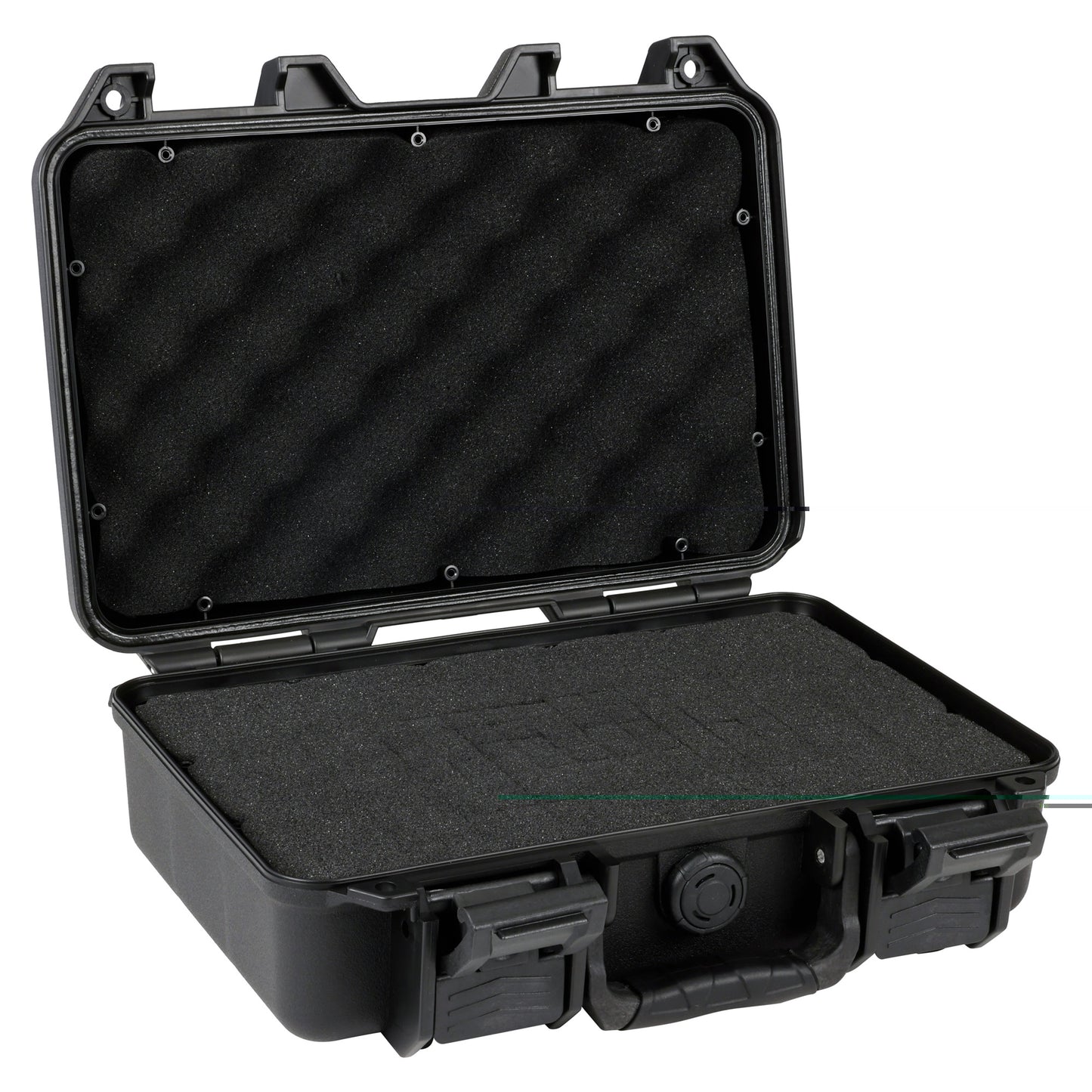 Evods Liberator Single Pistol Cs Blk