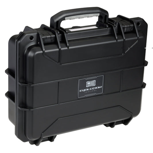 Evods Liberator Dbl Pistol Cs Blk
