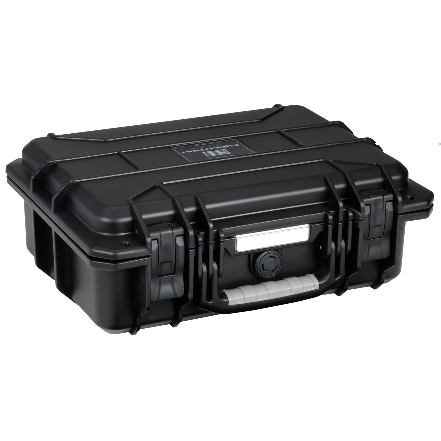 Evods Liberator Dbl Pistol Cs Blk