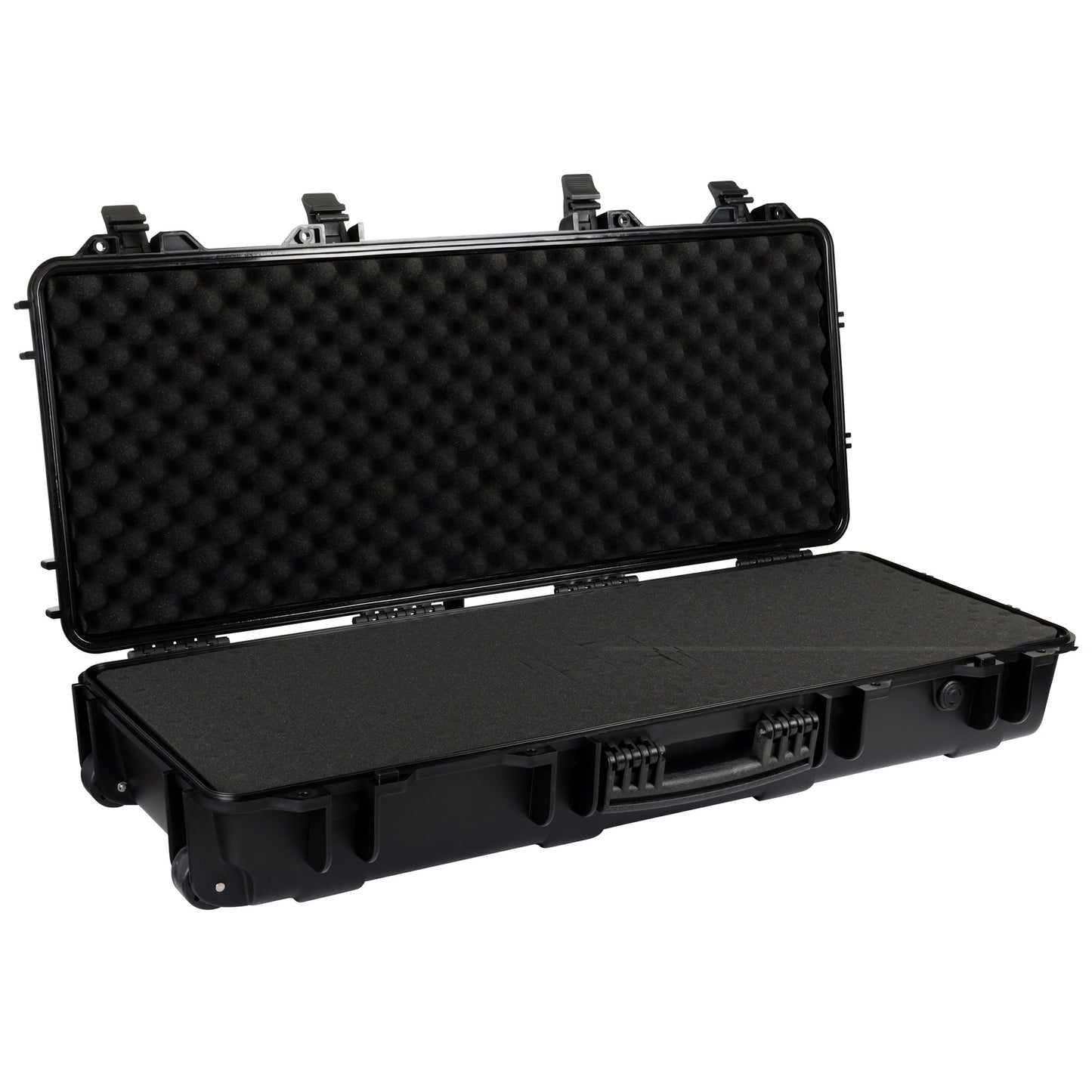 Evods Liberator Single Ar Case Blk