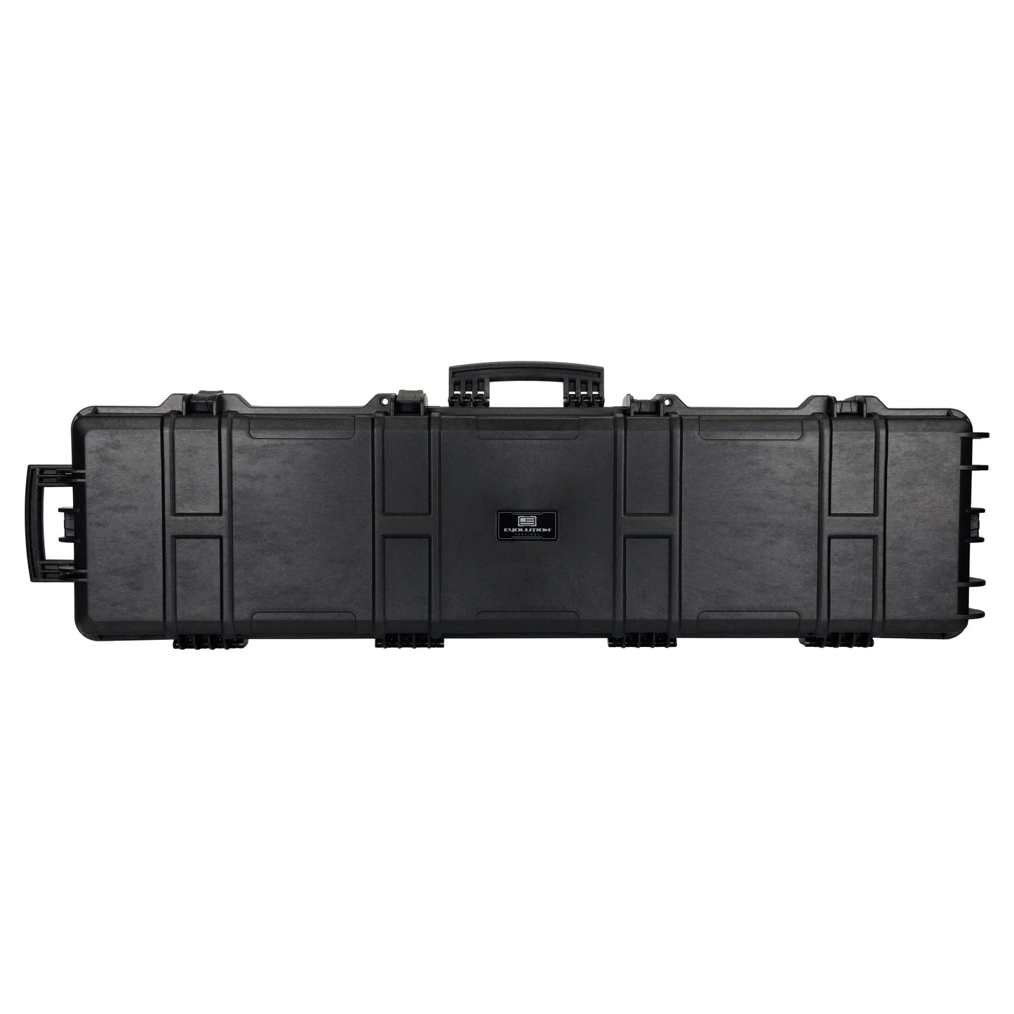 Evods Liberator Scoped Rifle Cs Blk