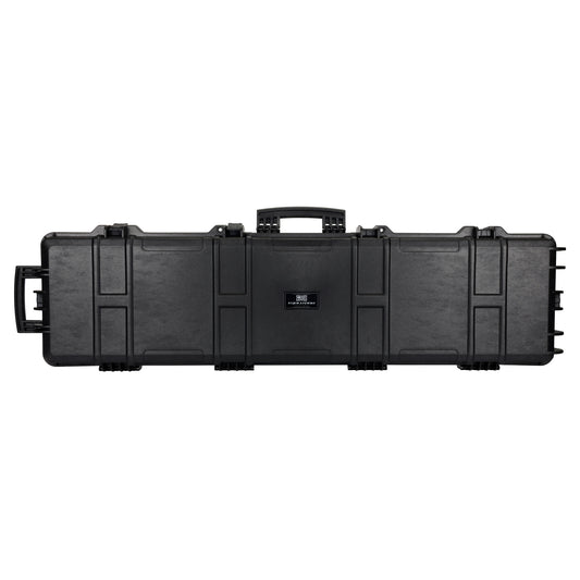 Evods Liberator Scoped Rifle Cs Blk