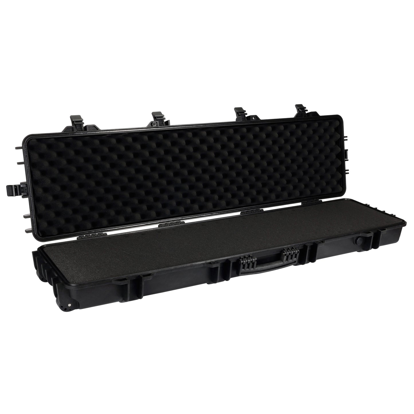 Evods Liberator Scoped Rifle Cs Blk