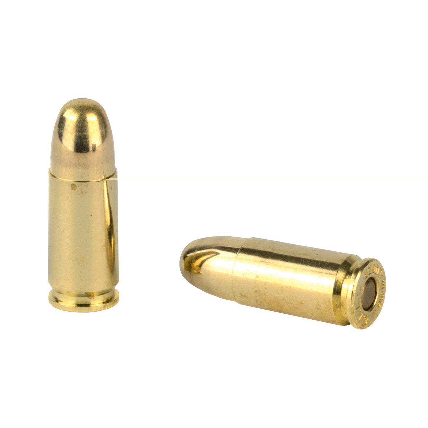 Fiocchi 9mm 124gr Fmj 50/1000