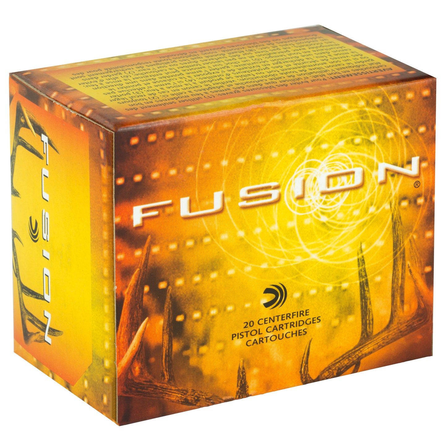 Fusion 50ae 300gr Sp 20/200