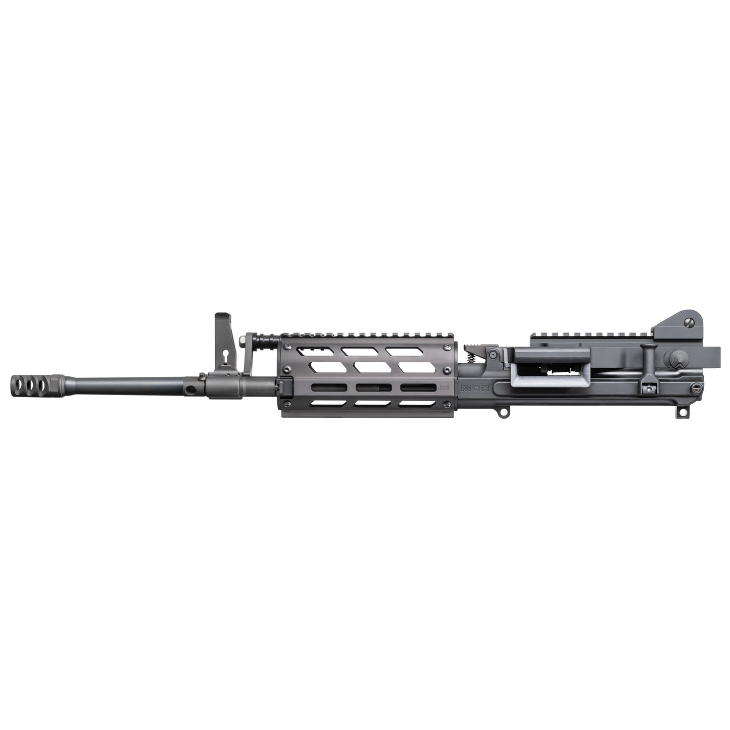 Fight Mcr Mil Df Upr 556 Mlok 16.25