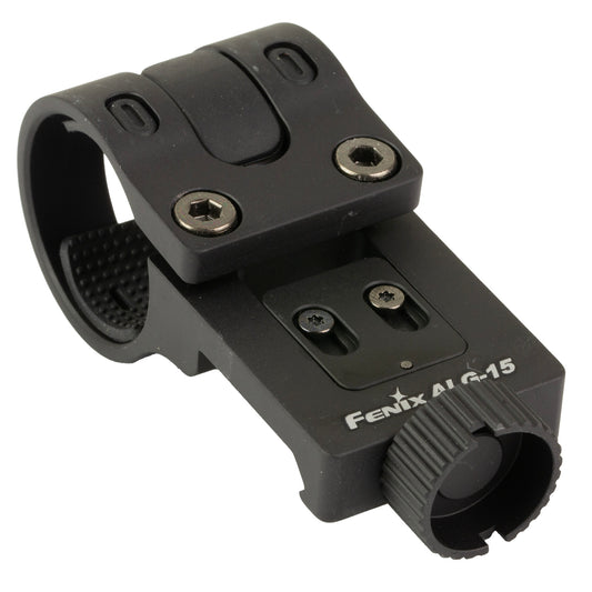 Fenix Alg-15 Pic Rotary Knob Tighten
