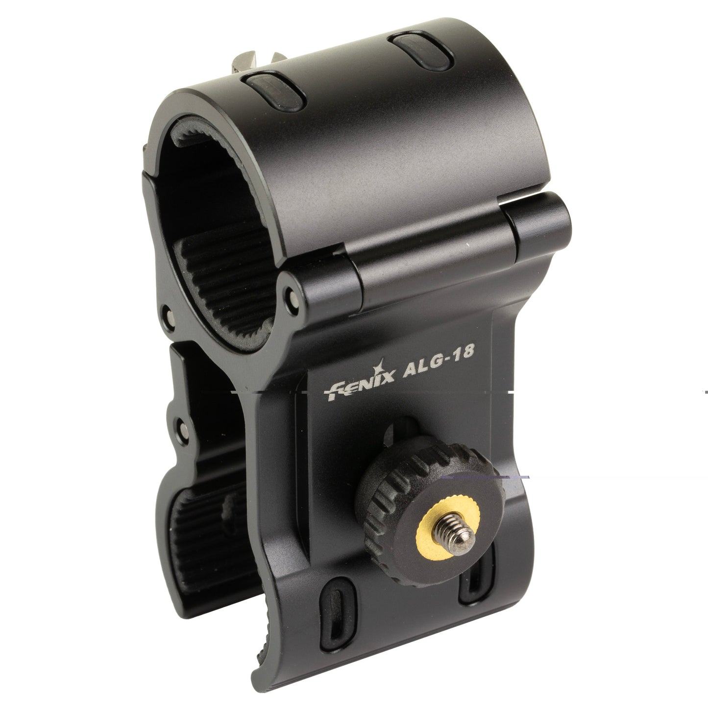 Fenix Alg-18 Flashlight Barrel Mount