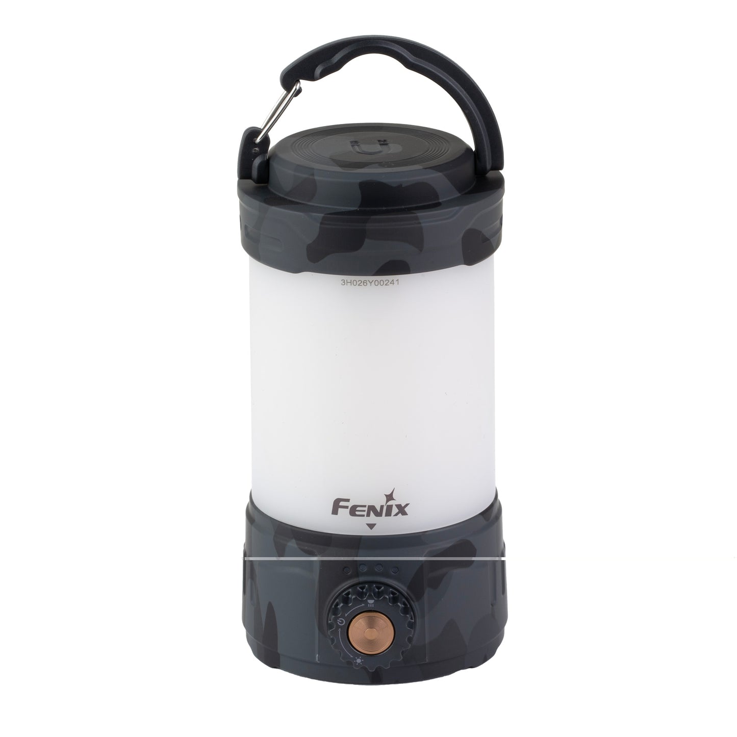 Fenix Cl26r Pro 500 Lumen Lantern