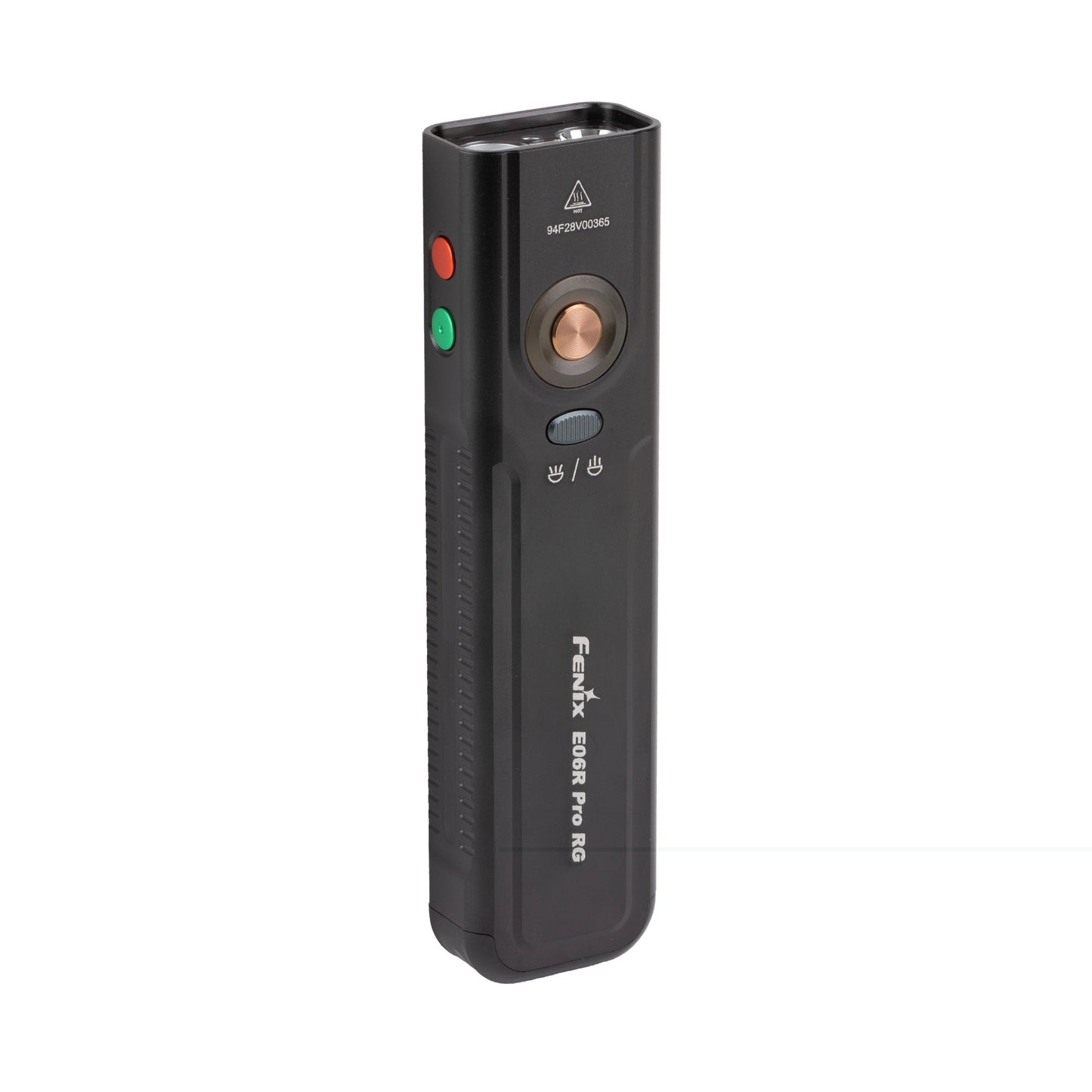Fenix E06rpro 1600lumen Recharge Blk