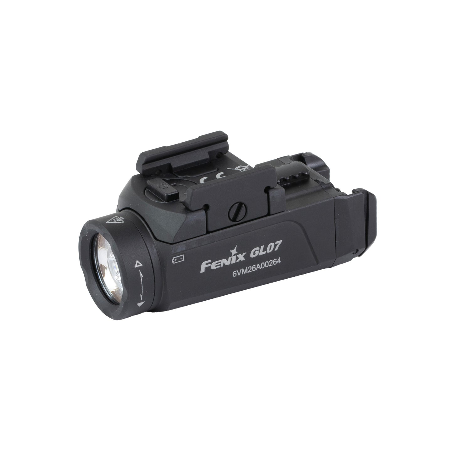 Fenix Gl07 700 Lumen Pistol Light