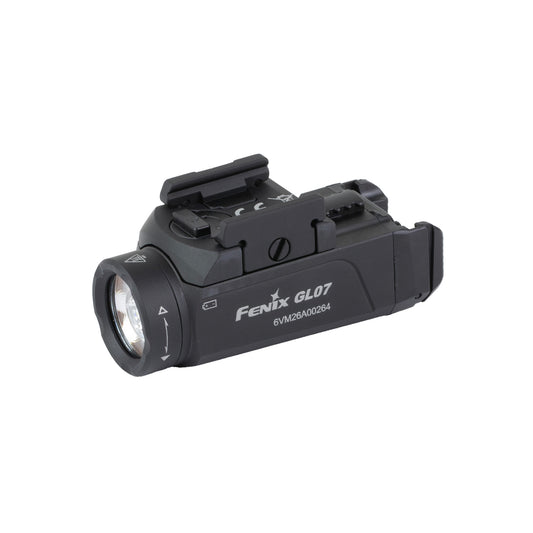 Fenix Gl07 700 Lumen Pistol Light