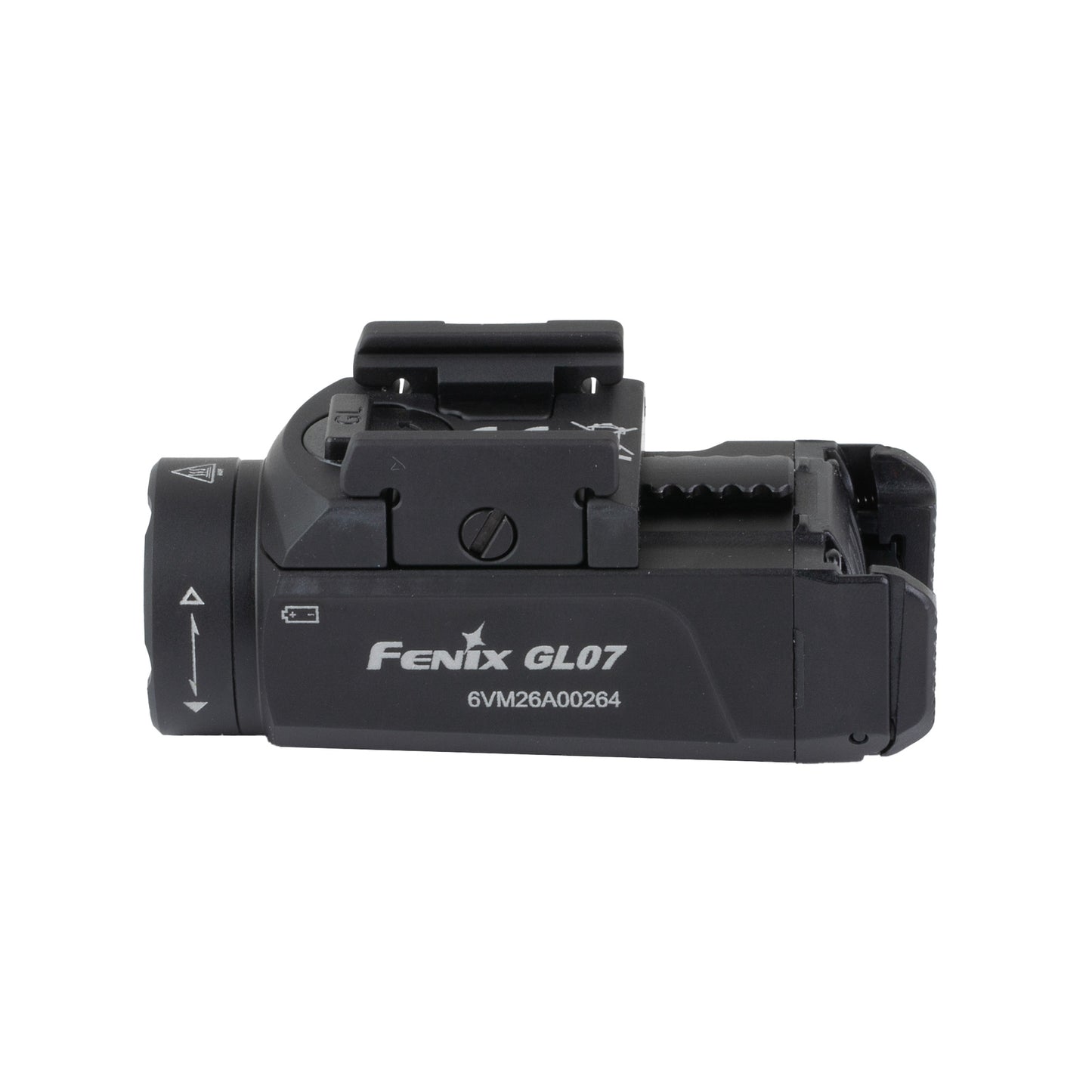 Fenix Gl07 700 Lumen Pistol Light