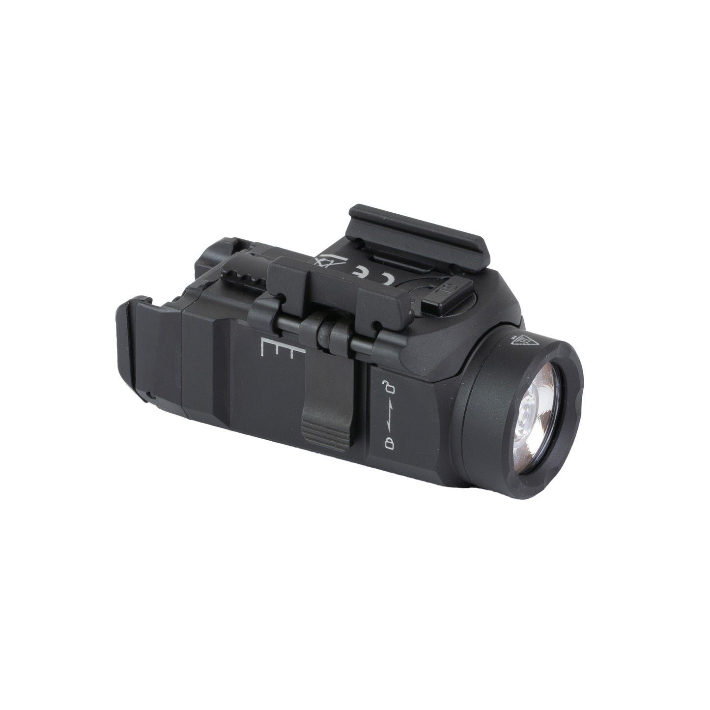 Fenix Gl07 700 Lumen Pistol Light