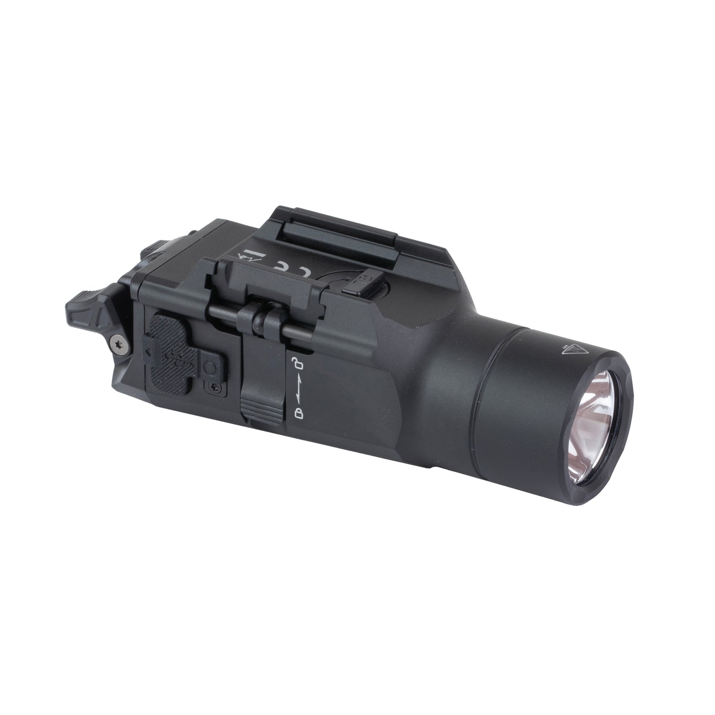 Fenix Gl19r V2 1200lum Recharge Pstl