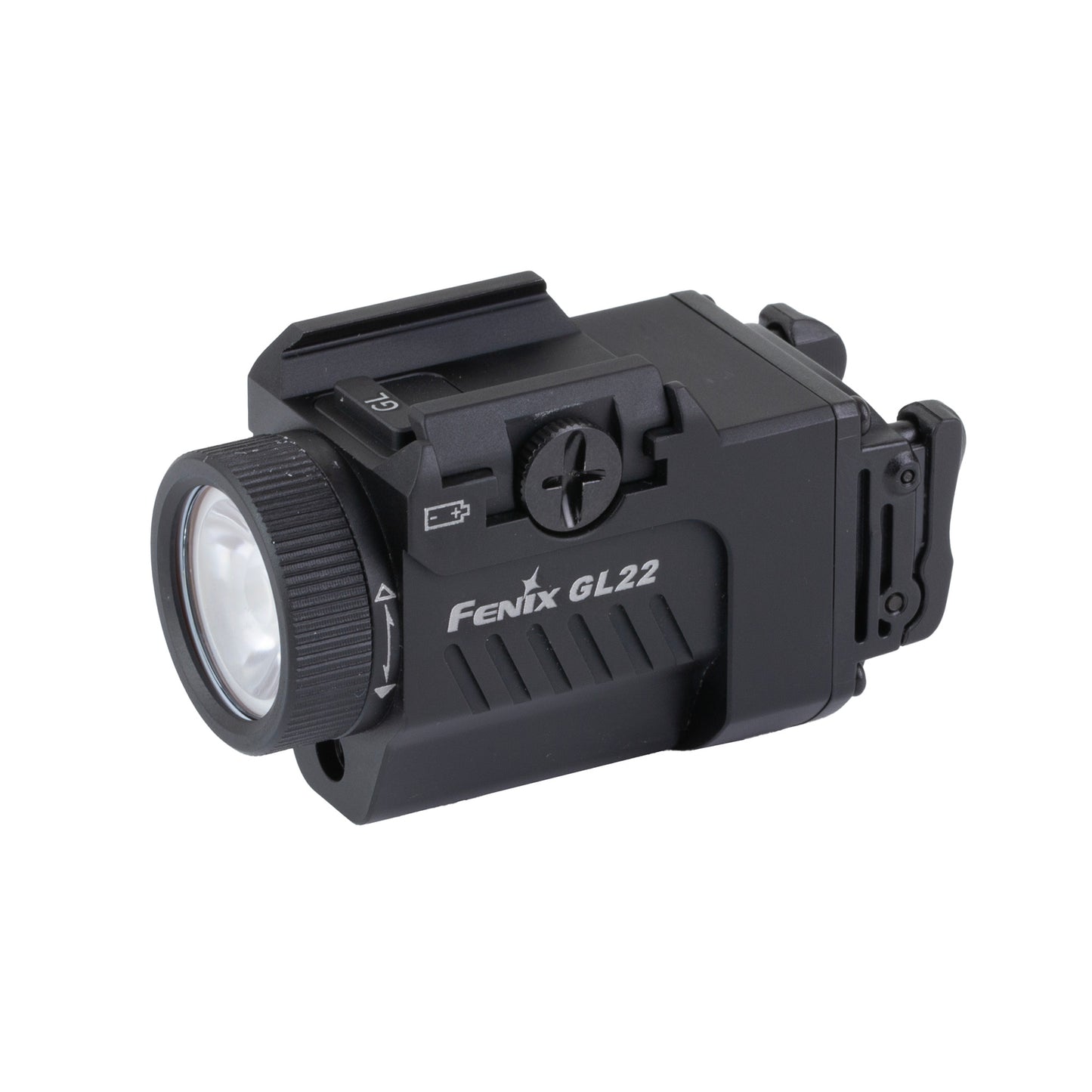 Fenix Gl22 750lumen Pistol W/red Lsr