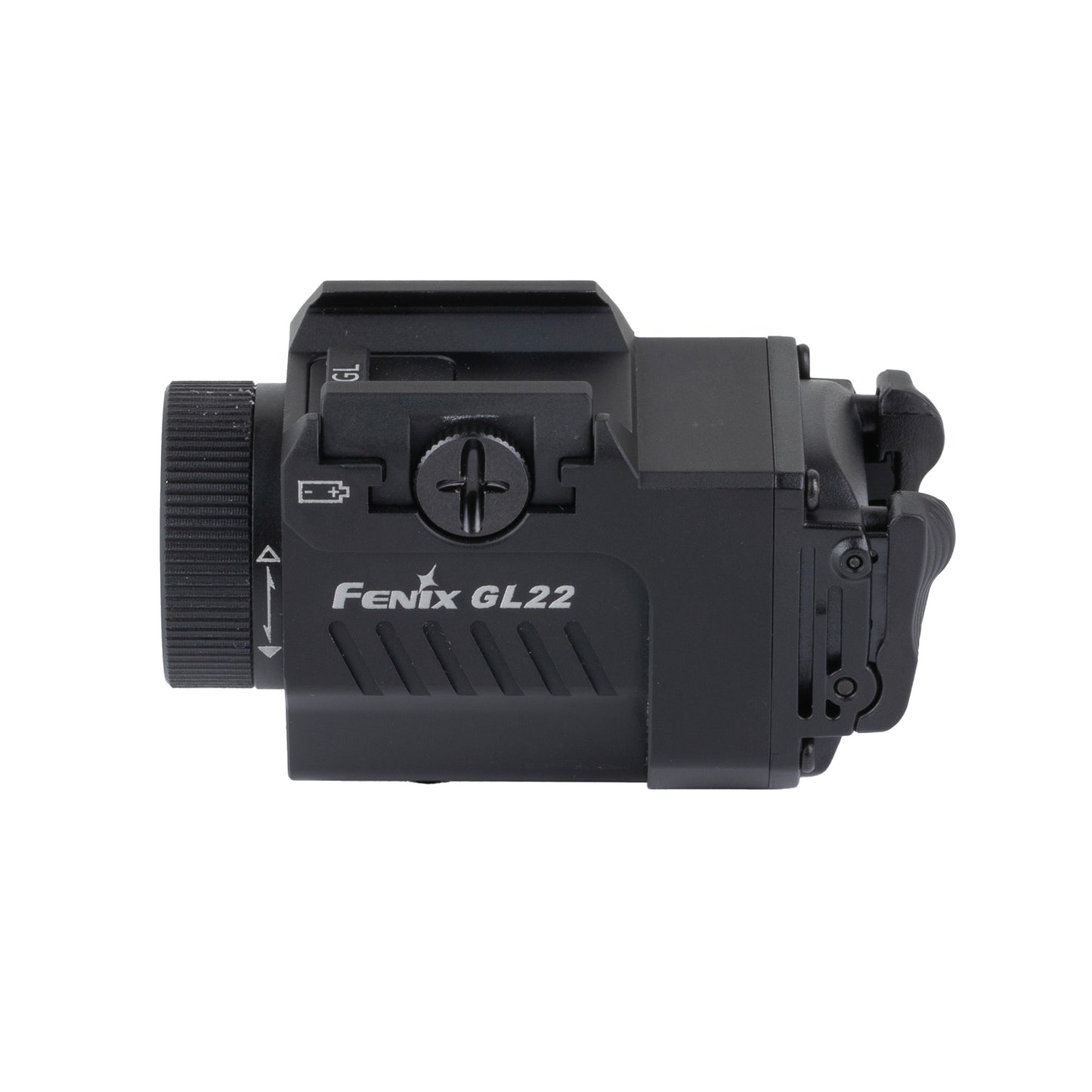 Fenix Gl22 750lumen Pistol W/red Lsr