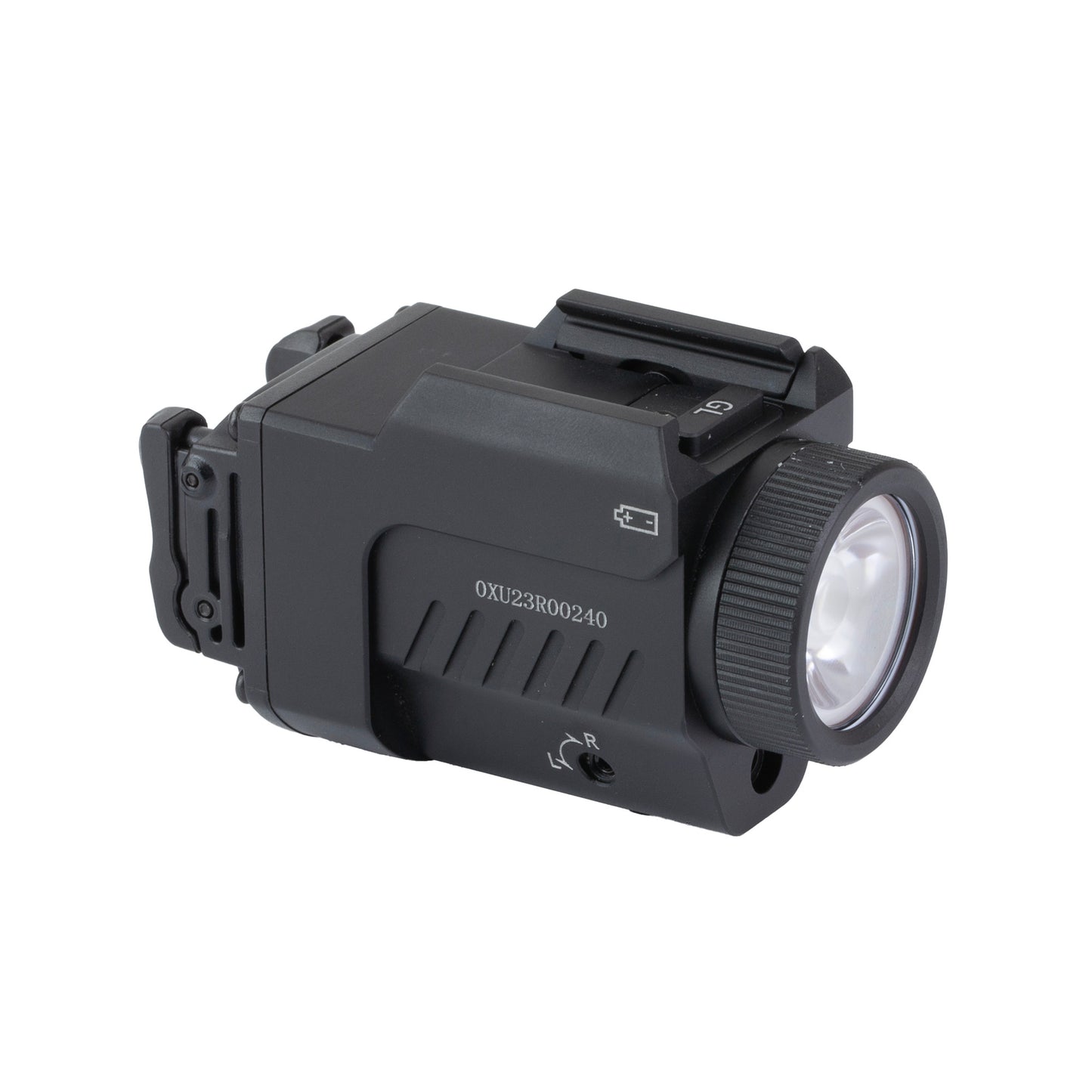 Fenix Gl22 750lumen Pistol W/red Lsr