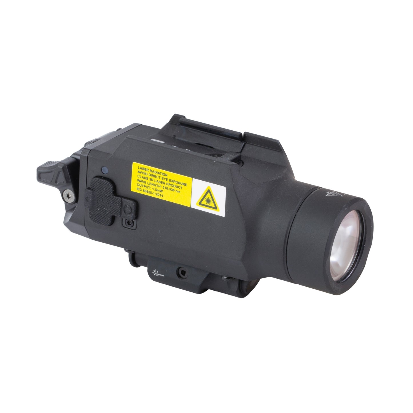 Fenix Gl23r 1200lumen Recharge W/grn
