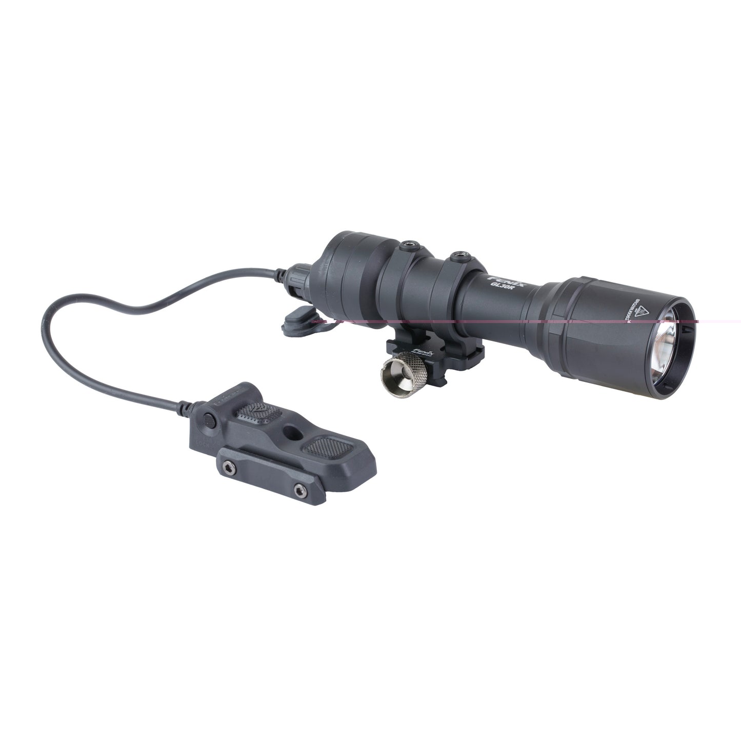 Fenix 800 Lumen Recharge Rifle Light