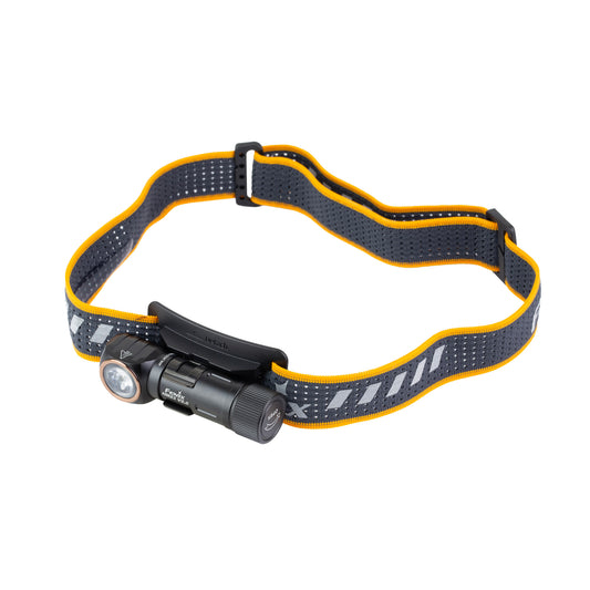 Fenix Hm23 300lumen Aa Btry Headlamp