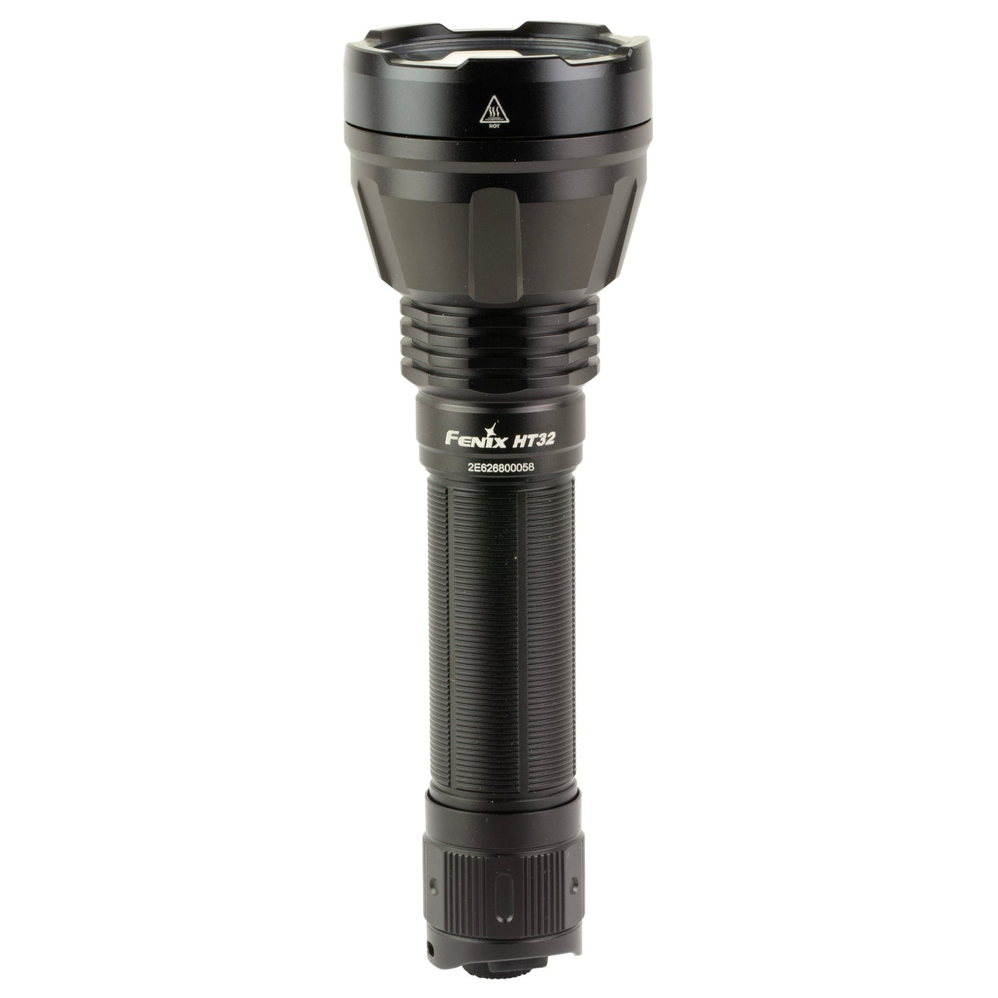 Fenix Ht32 2500 Lumen Red/grn Blk