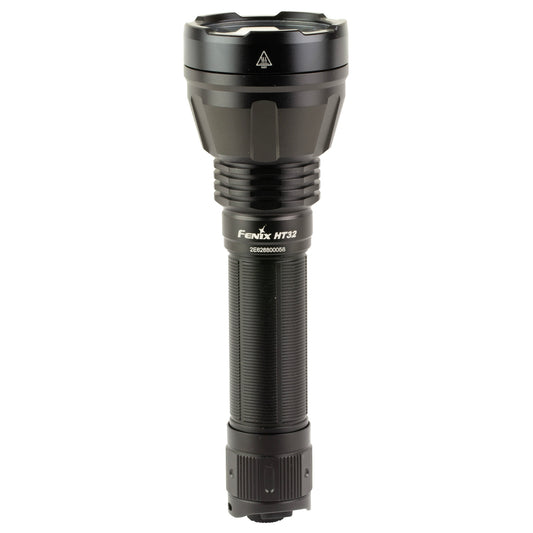 Fenix Ht32 2500 Lumen Red/grn Blk