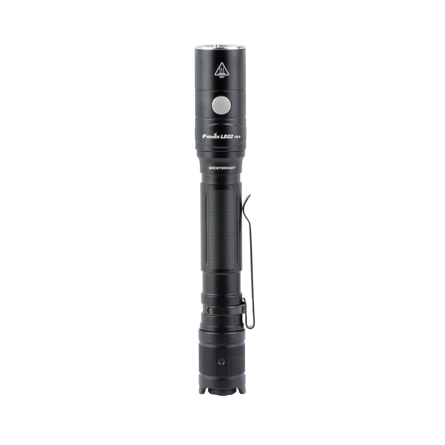 Fenix Ld22 800 Lumen Df Penlight